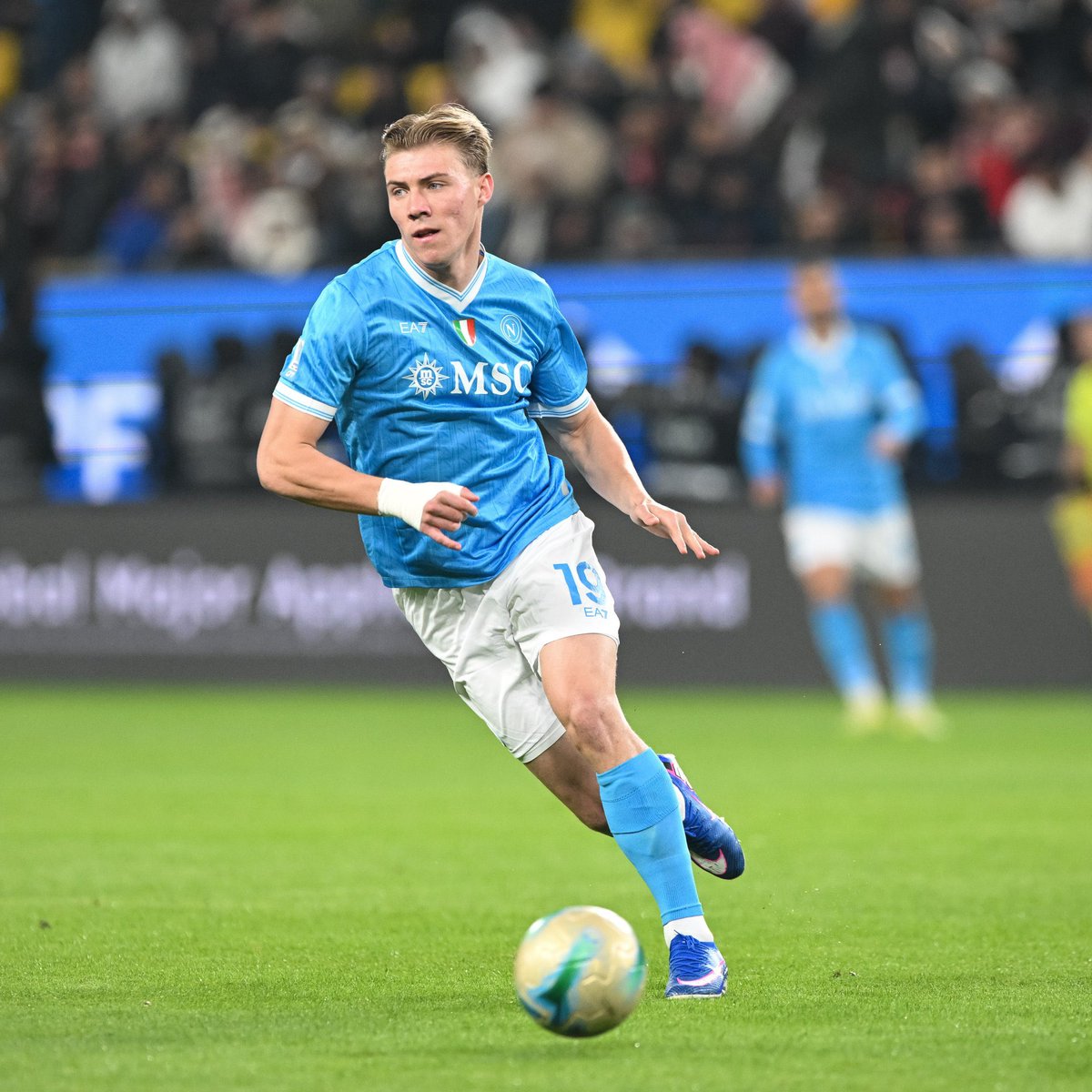 Oficial SSC Napoli tweet media