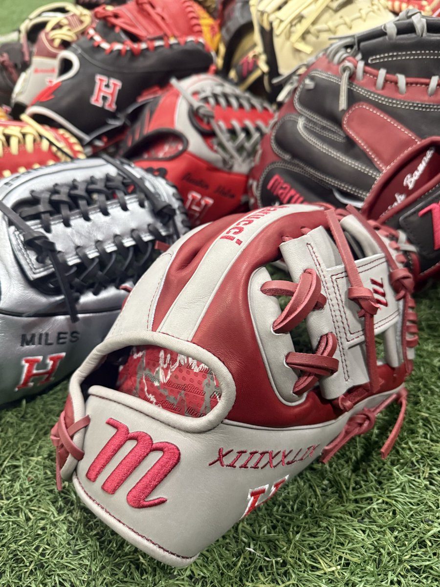 Hartselle Baseball tweet media