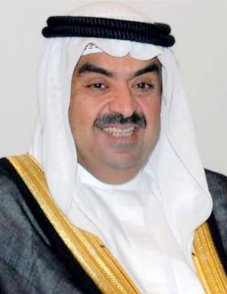 خالد البدر: لتبقَ الكويت دار أمن وأمان في ظل القيادة الحكيمة لصاحب السمو - أكد أن جميع منتسبي الألعاب المائية في الكويت يجددون العهد والولاء لسموه 