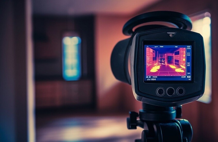 ابتكار مستوحى من الثعابين قد يحدث ثورة في كاميرات الهواتف 