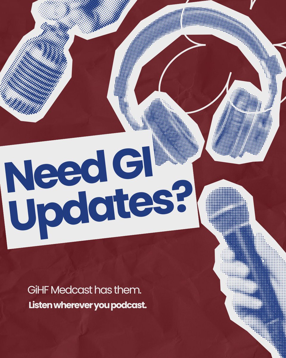 Gi Health Foundation tweet media