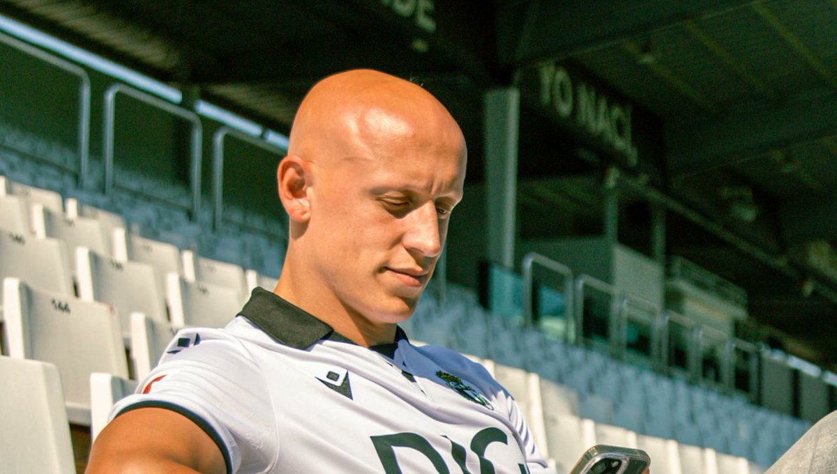 ¡MOLLEJO! EL cabronazo se había guardado su mejor versión para la primera gran cita. Hoy, con más libertad, participación y soltura por dentro. Al fin hemos visto al jugador con colmillo y carácter que se presuponía <a href="/Burgos_CF/">Burgos Club de Fútbol</a>. Mucho mejor ahí que de interior de momento.