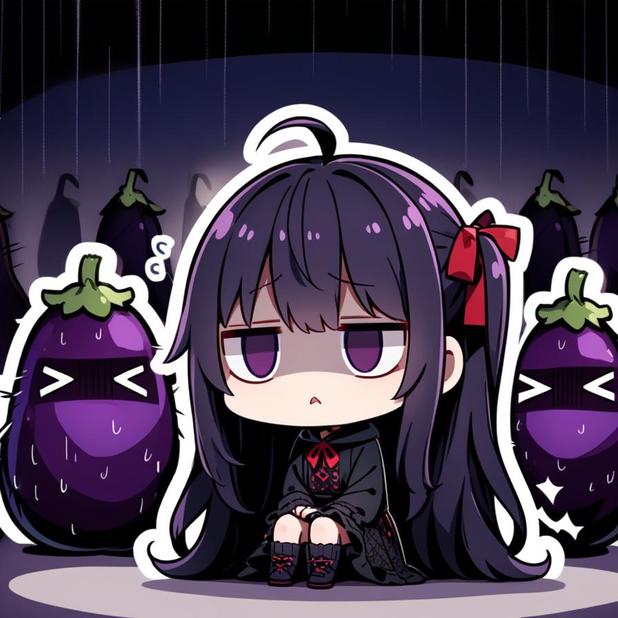 なすのへた (他の方には発送できません) そのまんまdeナス ナスがママ - 家庭de菜園～うぇぶたねやさん～