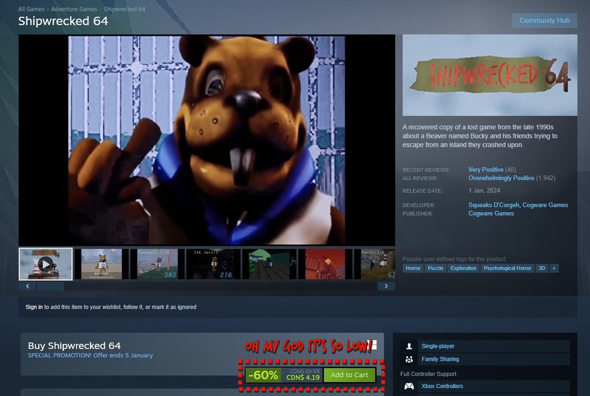 Squeaks D’Corgeh tweet media