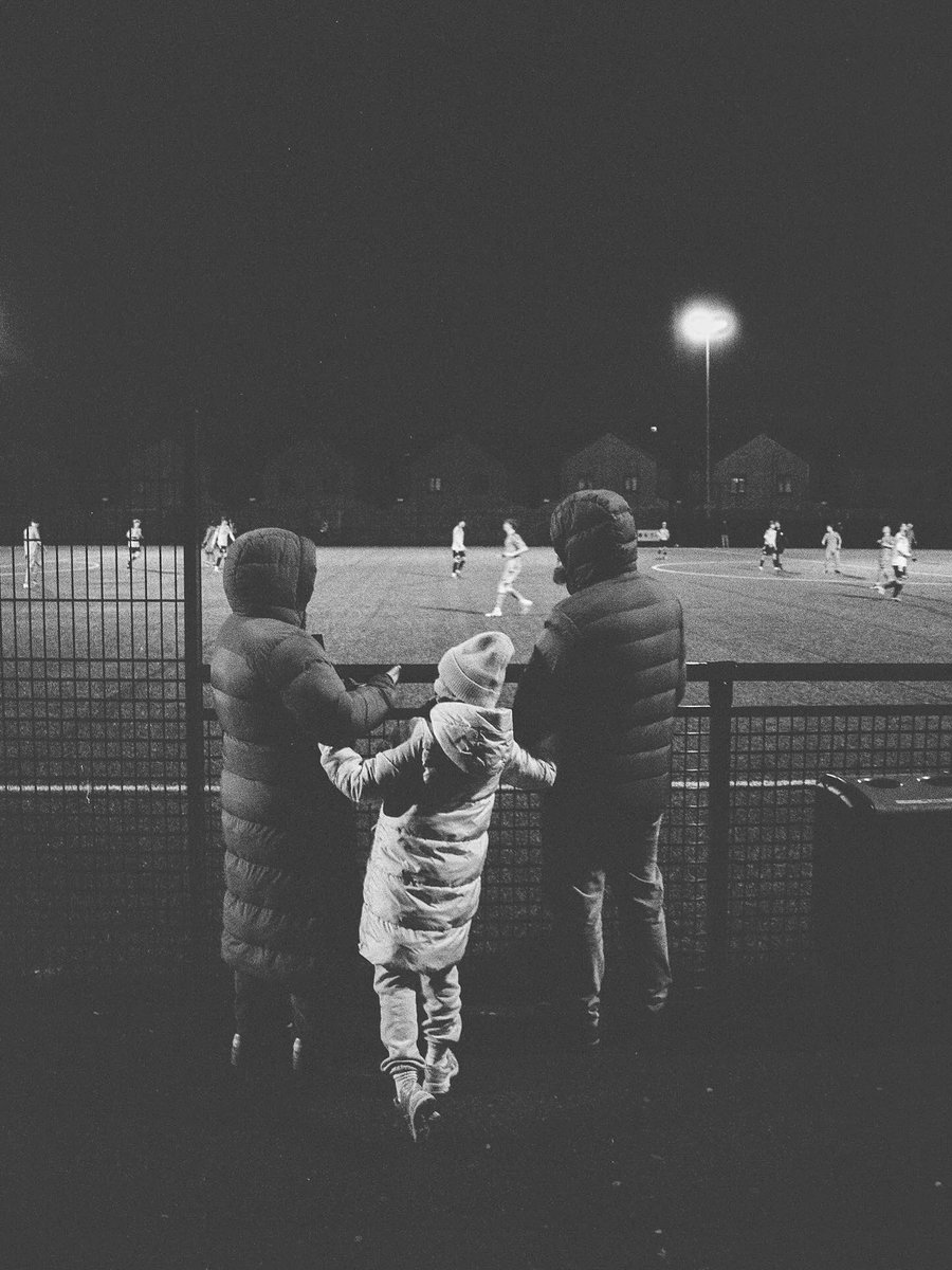 Sefton Park Rangers tweet media