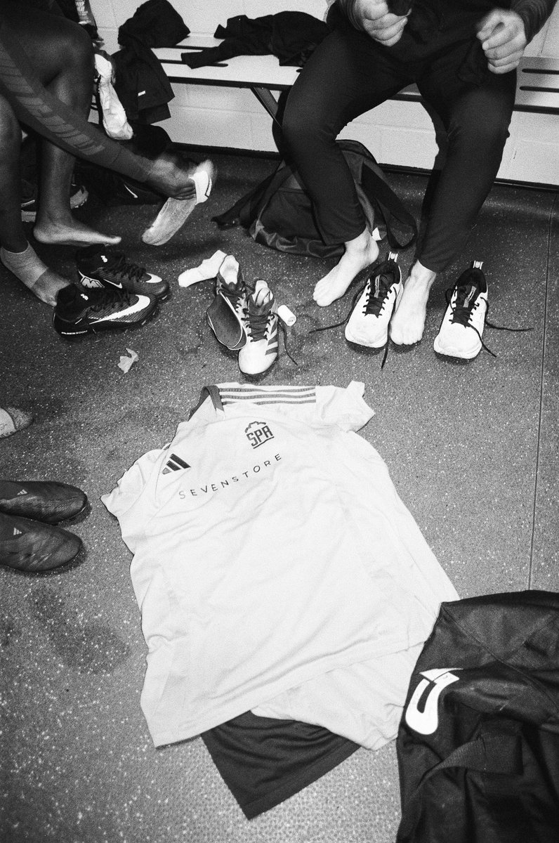 Sefton Park Rangers tweet media