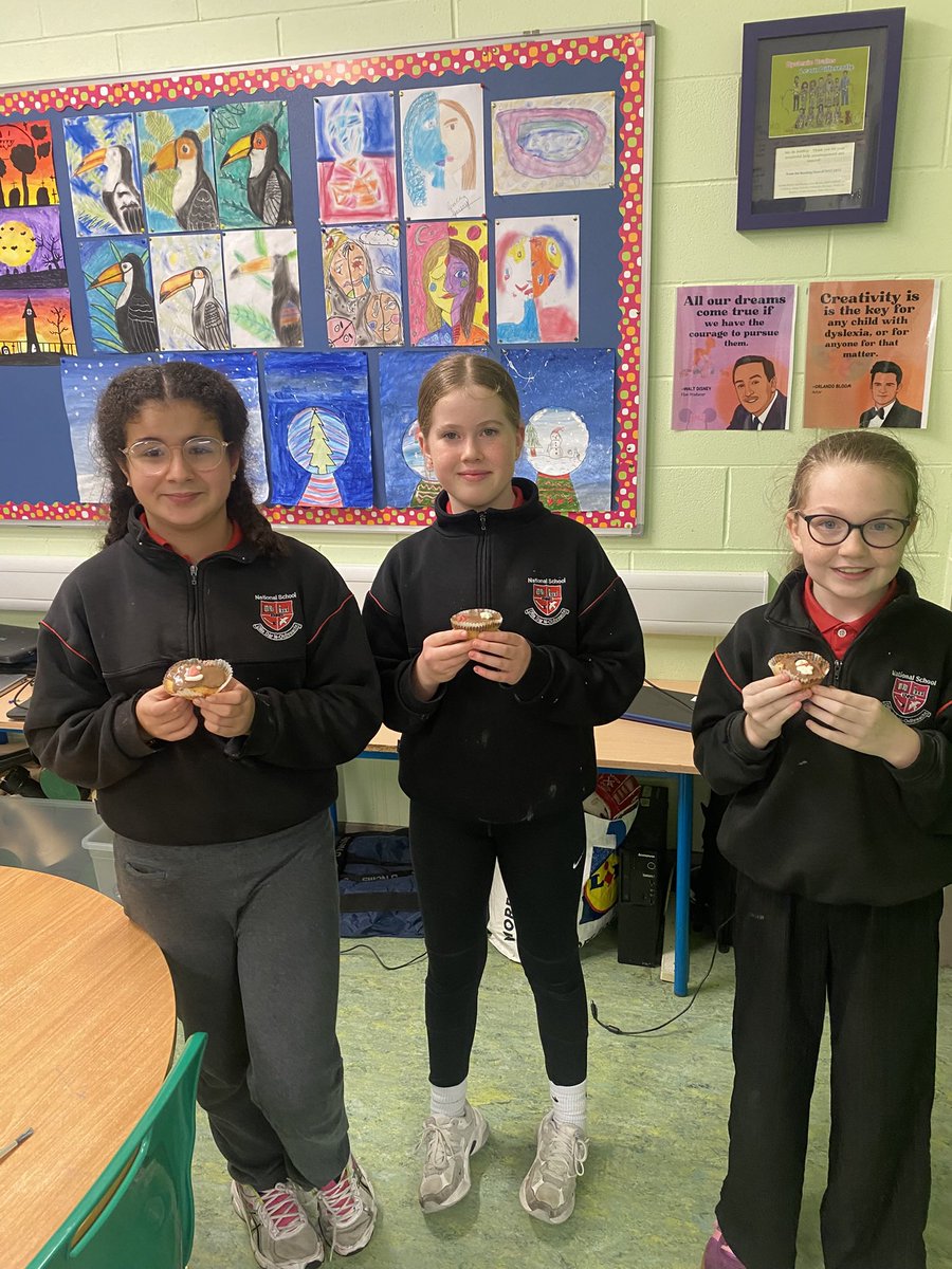 Ennis NationalSchool tweet media