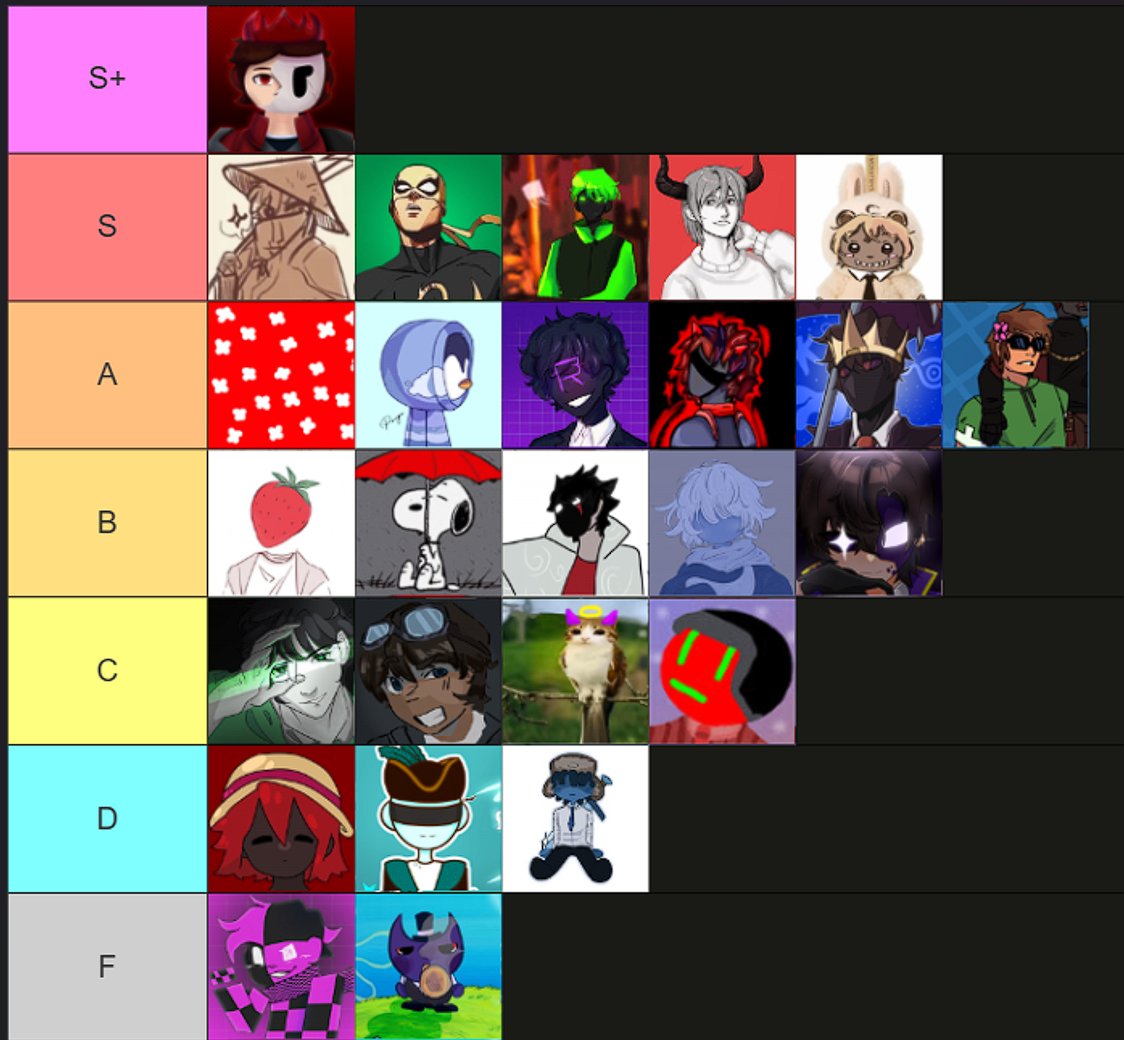 Charm SMP tweet media