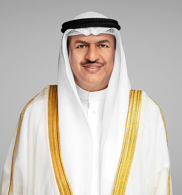 محافظ الجهراء: الكويت في عهد صاحب السمو شهدت مرحلة مفصلية اتسمت بترسيخ سيادة القانون - أكد حرص القيادة على تحقيق التنمية المتوازنة في مختلف المناطق 