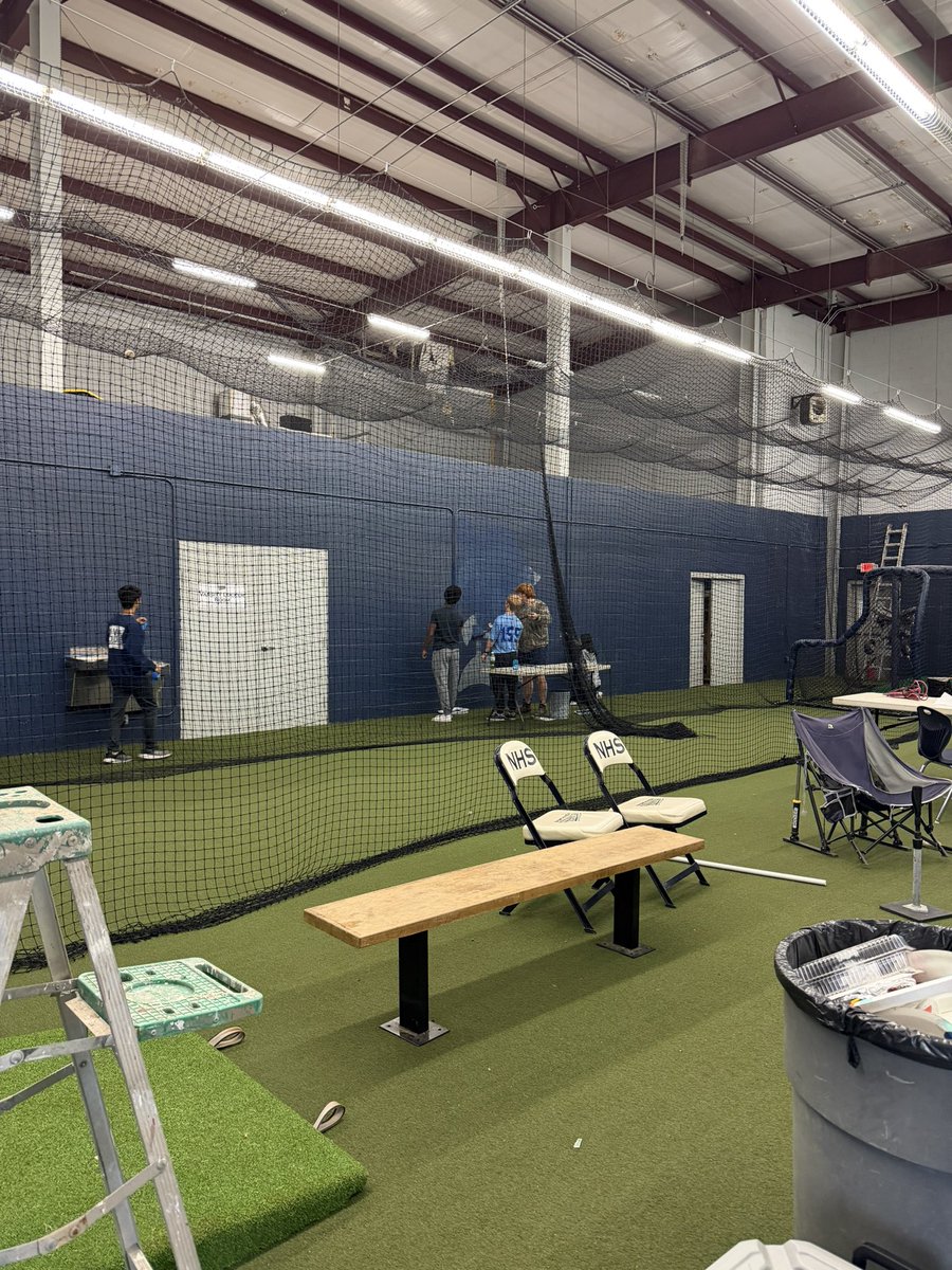 Northview Baseball tweet media