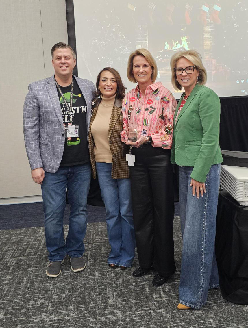 Joel Weckerly tweet media