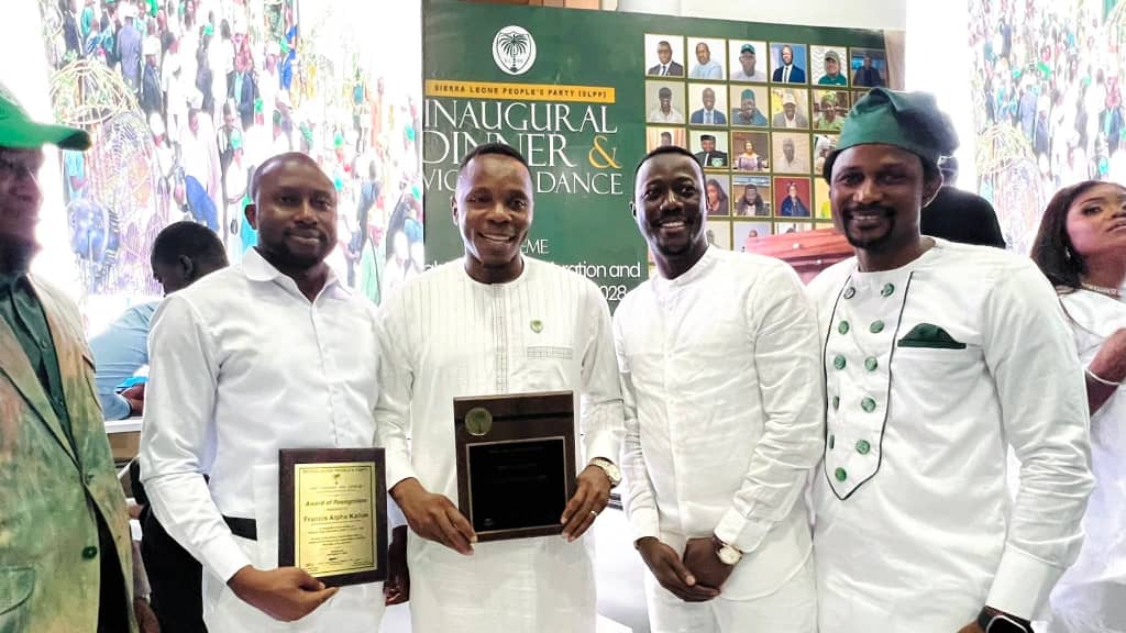 David Moinina Sengeh tweet media