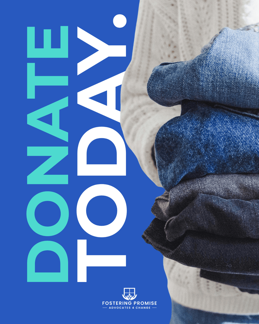 Fostering Promise tweet media