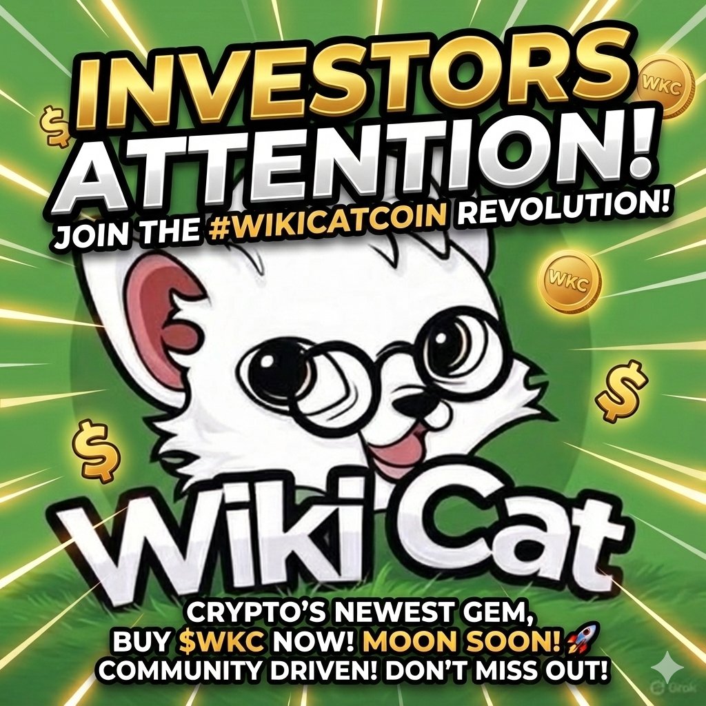 Buy wikicat $wkc