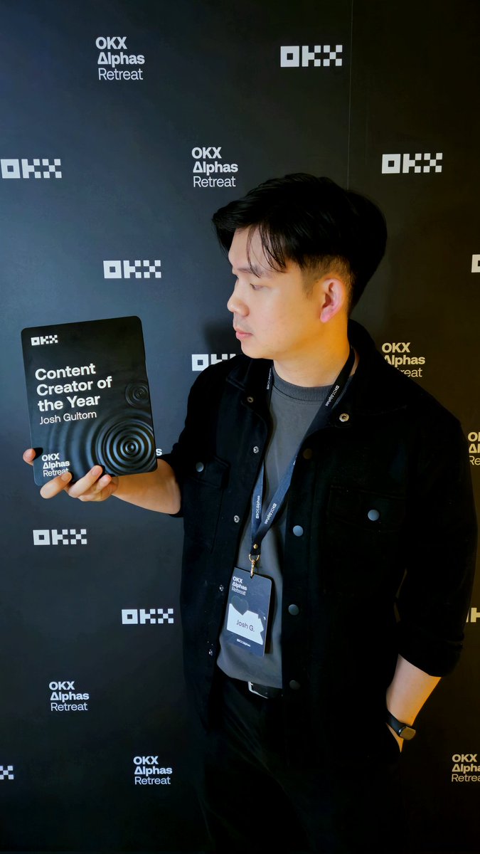 Josh Gultom🕯 tweet media