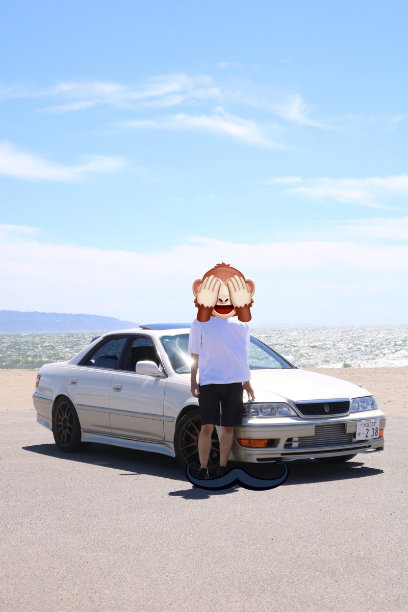 よ4と (@Hitoneyo_JZX100) / Posts / X