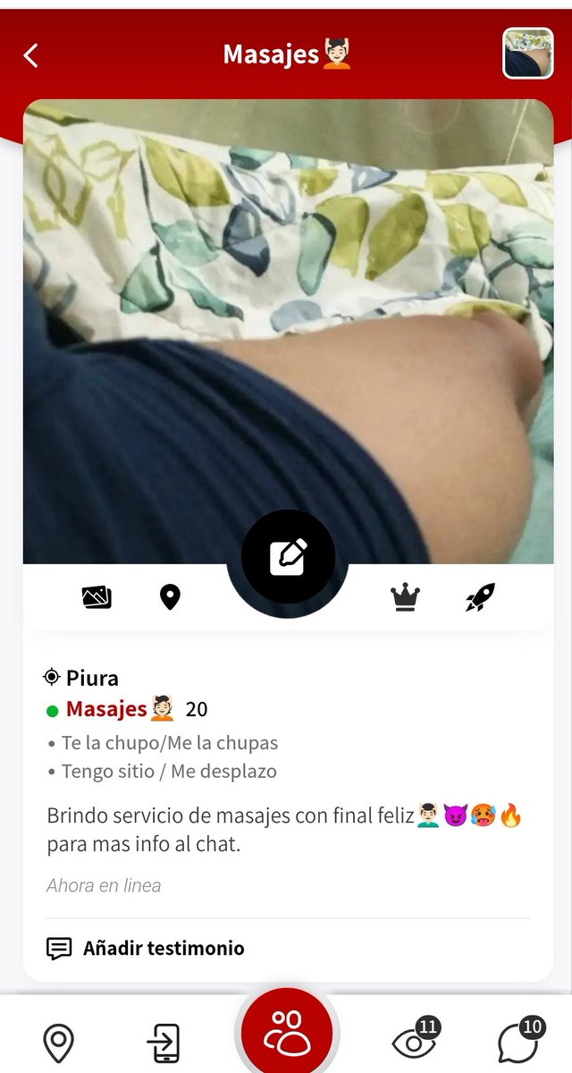 Gonza2951234's tweet photo. Que mejores y ricos Culitos de🐣 los encontrarás en @TheBlowersES 🍑🥵
https://t.co/kFXx0a3Geo a https://t.co/DmiLPVh7Ti