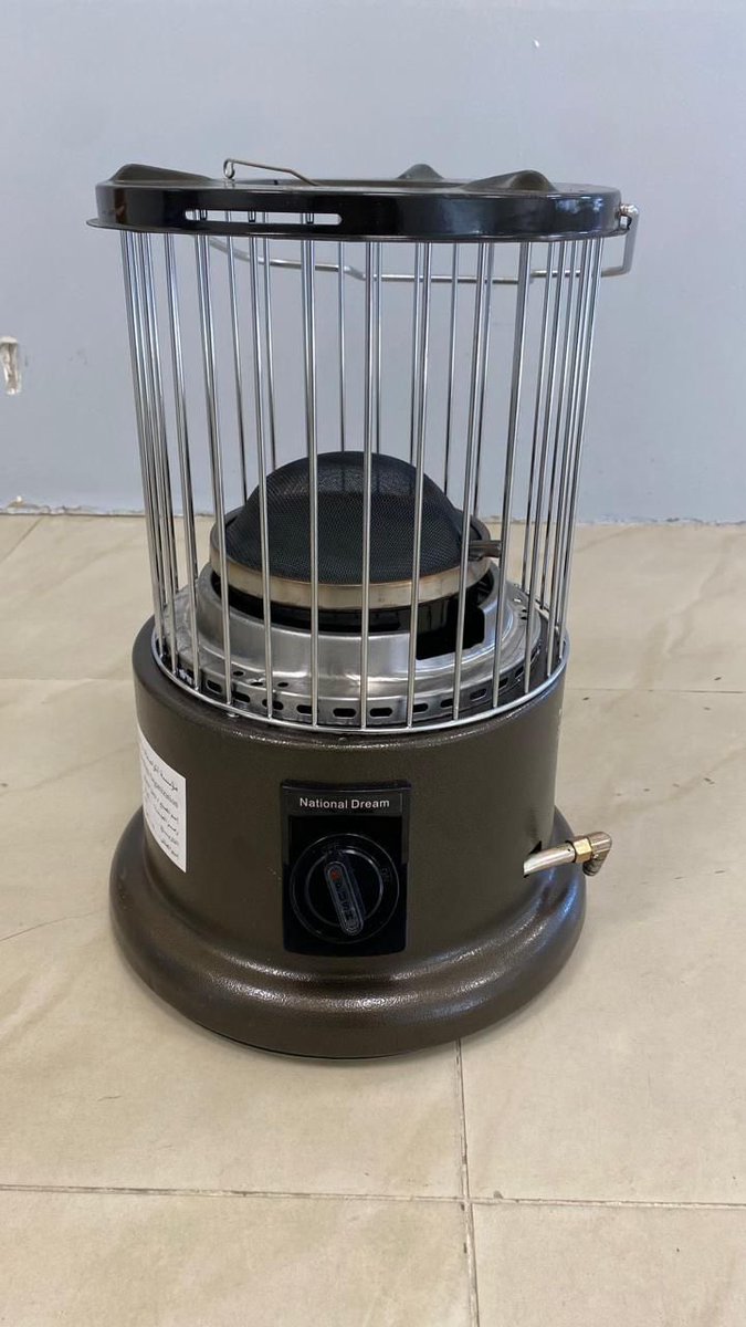 Police_Jo's tweet image. الأمن العام : مدافئ الشموسة أداة قتل داخل منازلكم، نتمنى من الجميع الالتزام بهذا التحذير وأخذه بكل جدية والتخلص من تلك المدافئ على الفور   

التفاصيل:
facebook.com/share/p/1ACNPg…

#شتاء_آمن #الأردن #الأمن_العام