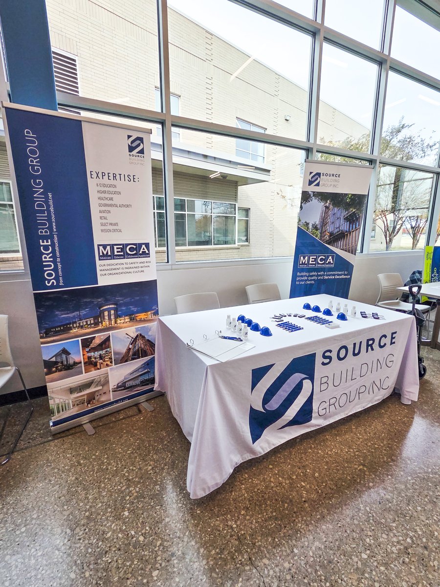 Source Building Group tweet media