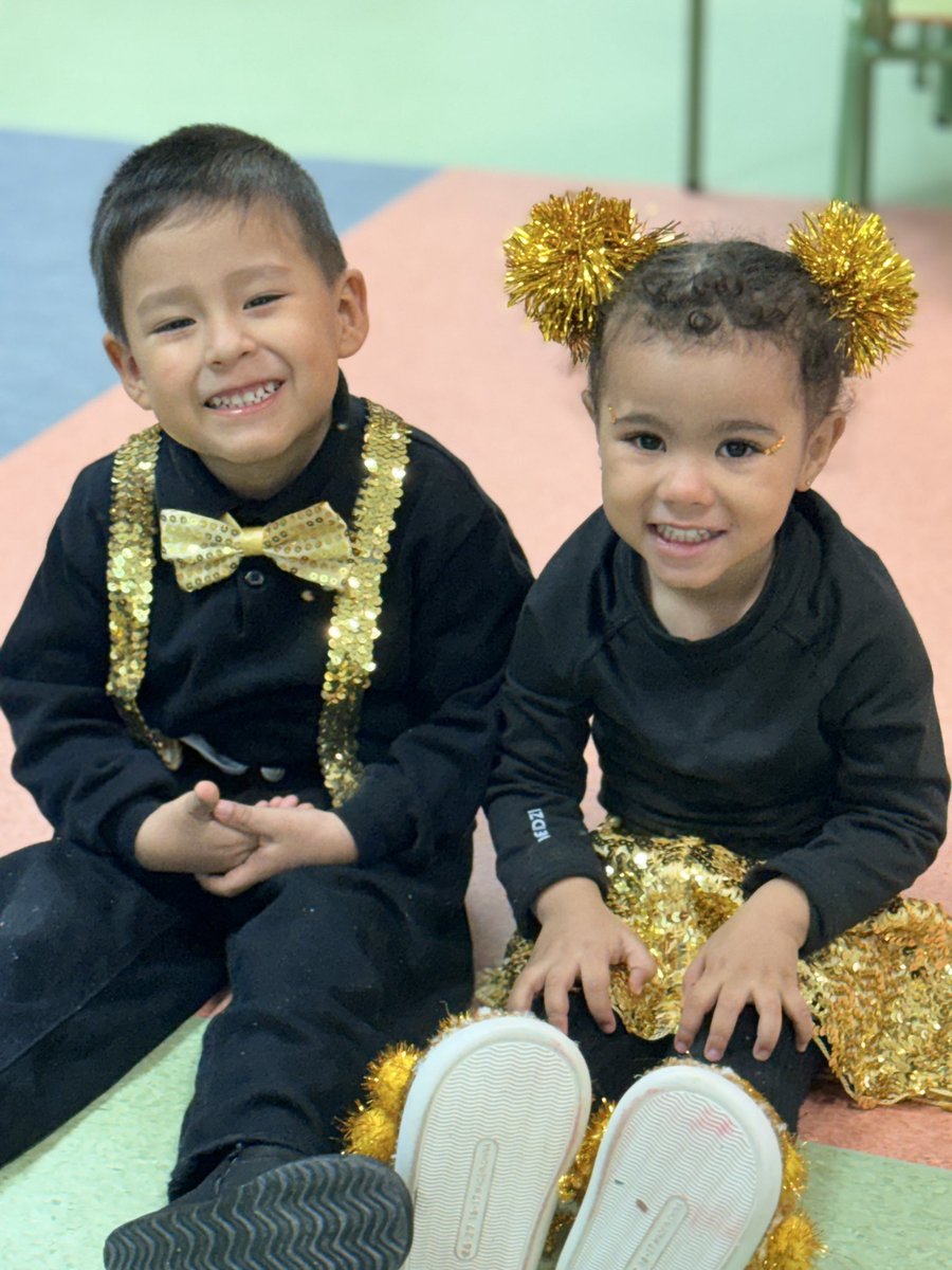 Colegio FEC de Jesús tweet media