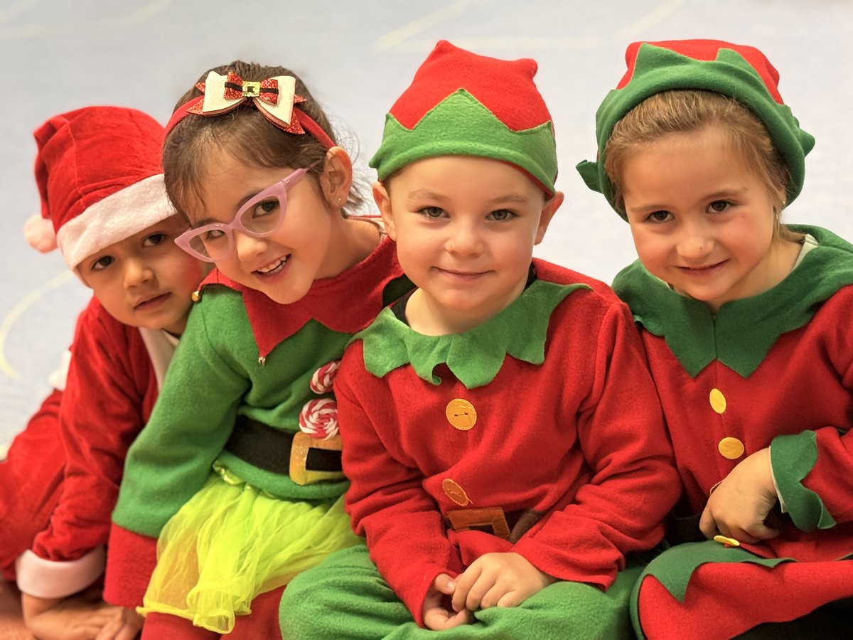 Colegio FEC de Jesús tweet media