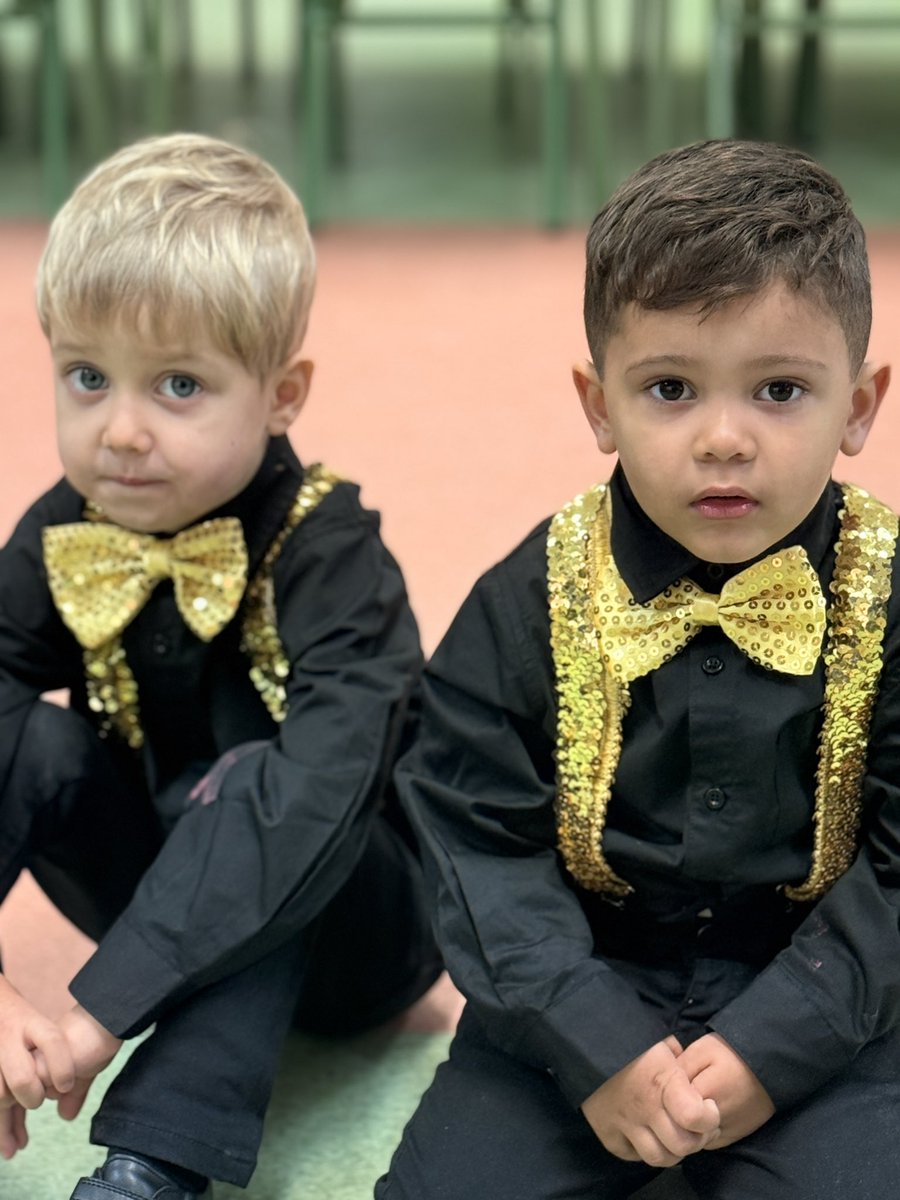 Colegio FEC de Jesús tweet media