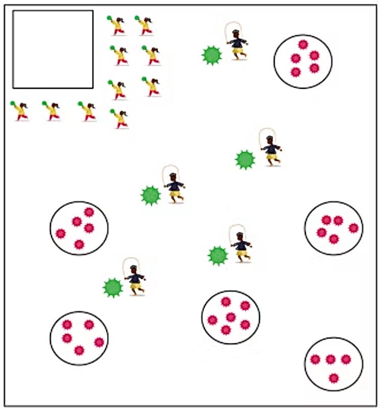 Boing Kids tweet media