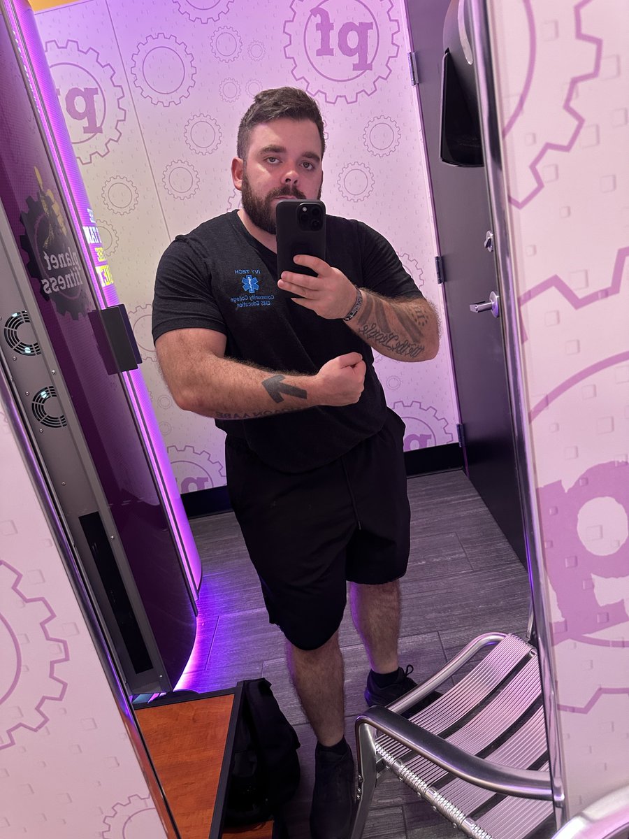 RagingSpanK tweet media