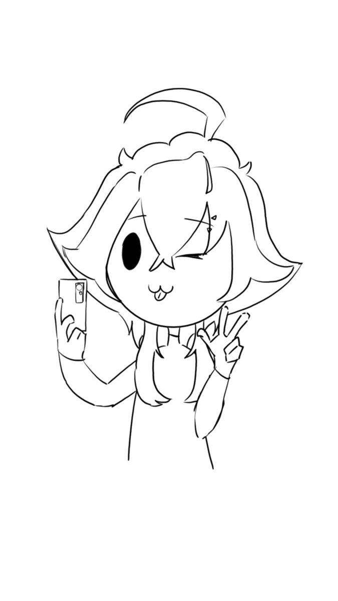 Rem_Vileblood's tweet photo. Estoy haciendo una pequeña animación, este es un avance je

#MinimalistArt #ChibiCharacter #DigitalDrawing #BlackAndWhiteArt #LineArt #CharacterDesign #AnimeStyle #ArtReflection #CuteArt #Illustration https://t.co/f6wROnkWUv