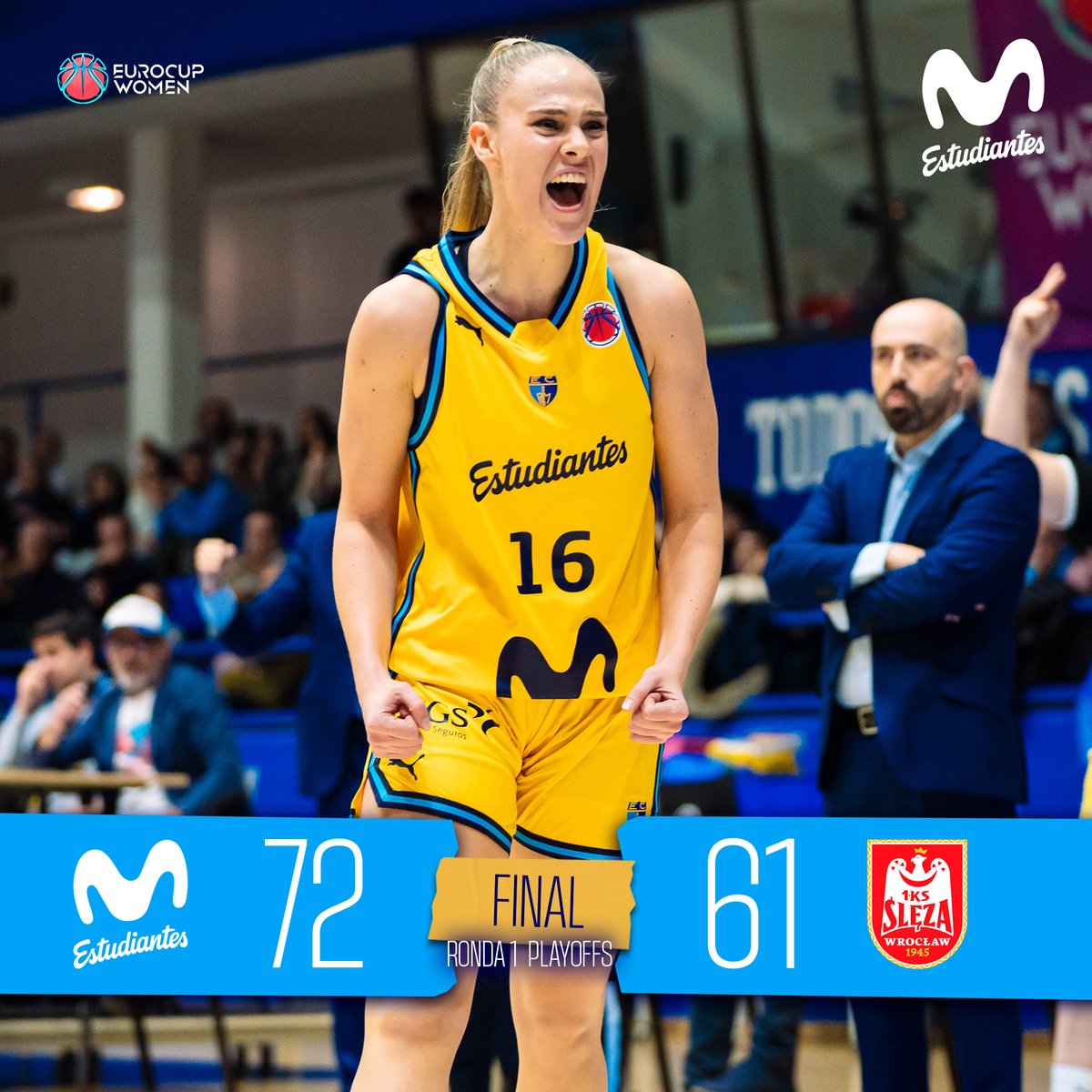 Movistar Estudiantes tweet media