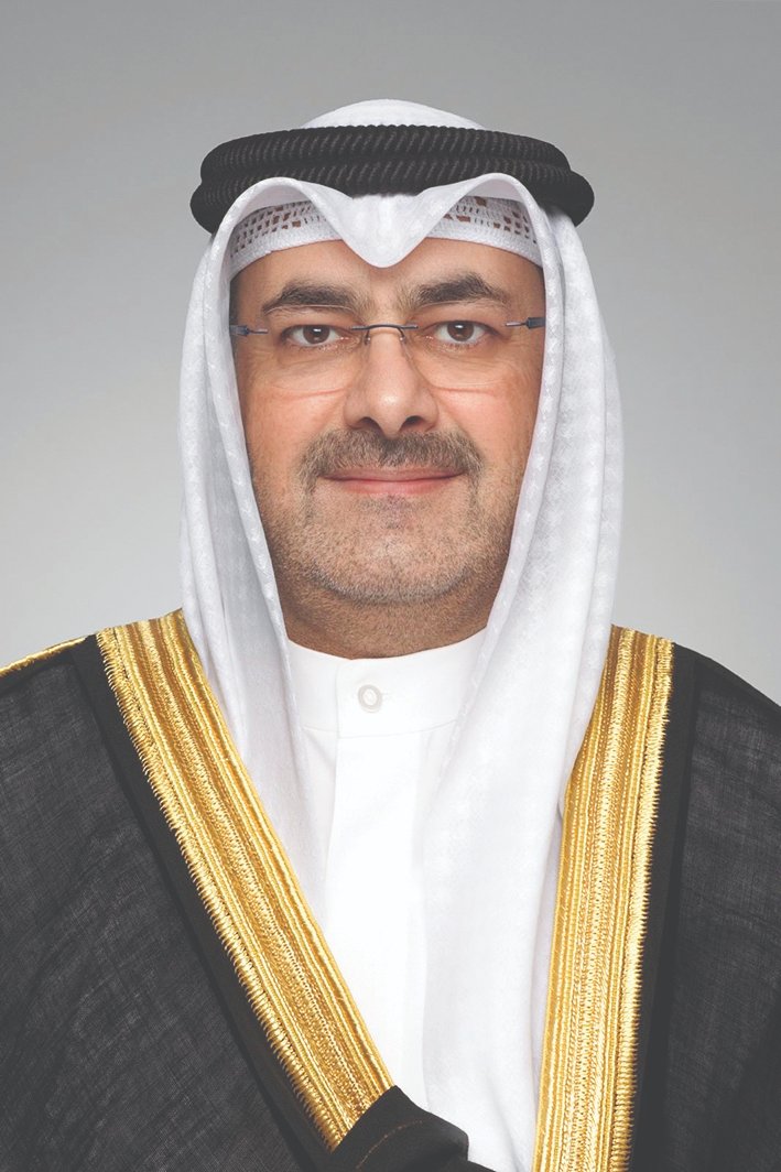 محافظ العاصمة: نجدد الولاء والانتماء والحفاظ على أمن الوطن واستقراره - هنأ سموه بالذكرى الثانية لتوليه مقاليد الحكم 