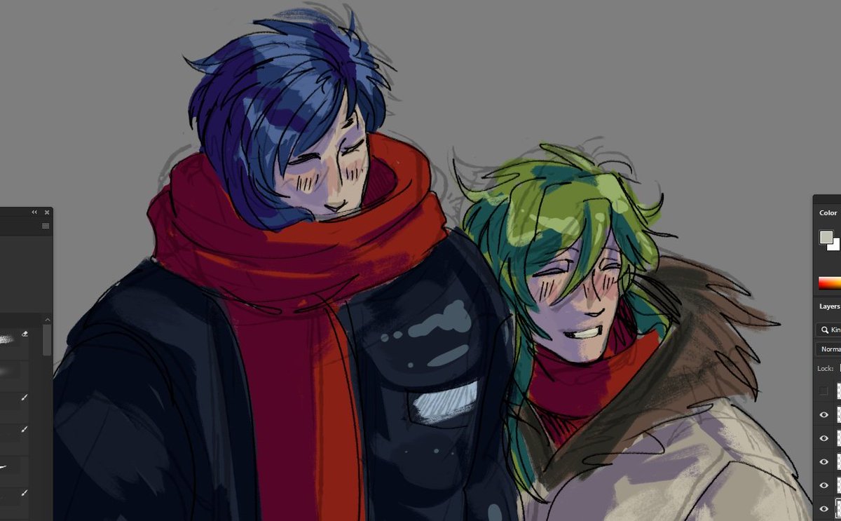 teoyamg's tweet photo. ❄️
#phelez #ezphel https://t.co/7lr6uaP4mf