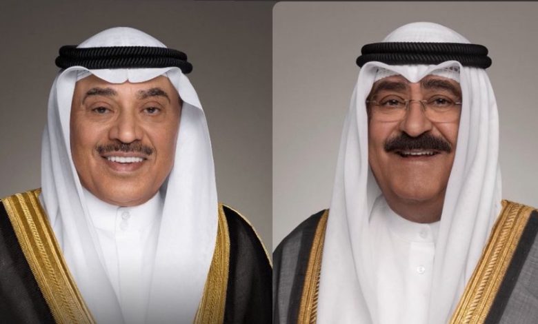 سمو الأمير وسمو ولي العهد يهنئان ملك المغرب بفوز المنتخب المغربي بكأس العرب 2025 