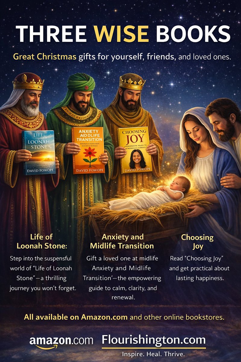 David Fowope tweet media