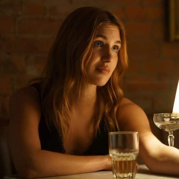 seriesemcena's tweet image. “— Eu gosto de você — Shane disse calmamente. — Eu gosto de estar com você. Eu gosto de falar com você. Mas a parte do sexo… eu sei que é… um problema.

— Não é um problema — ela disse. — Um problema é algo que você pode resolver. Nós somos como… um pino quadrado e um buraco…