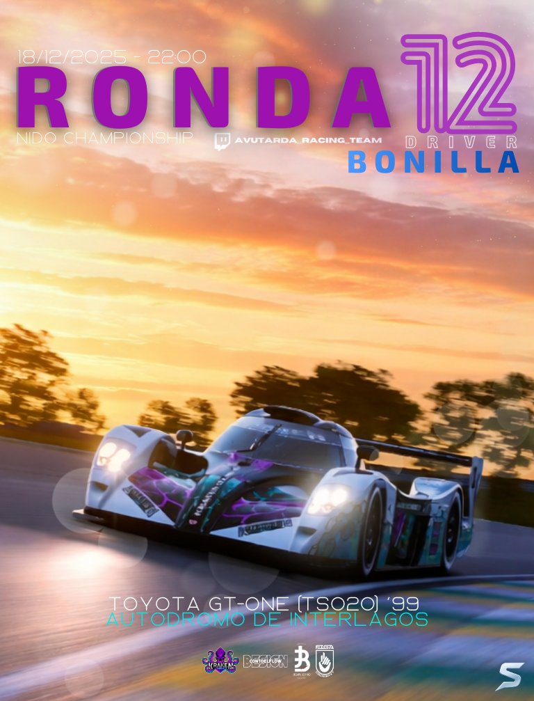 Kraken Stains GT tweet media