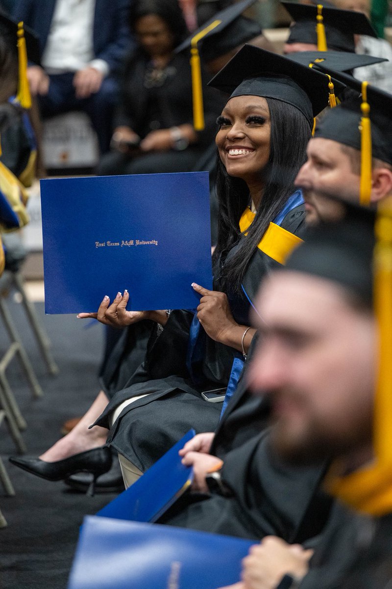 ETAMU - Enrollment Management and Student Affairs tweet media