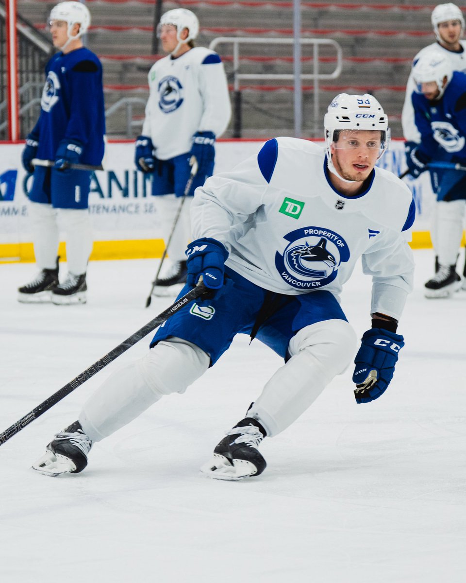 Vancouver Canucks tweet media