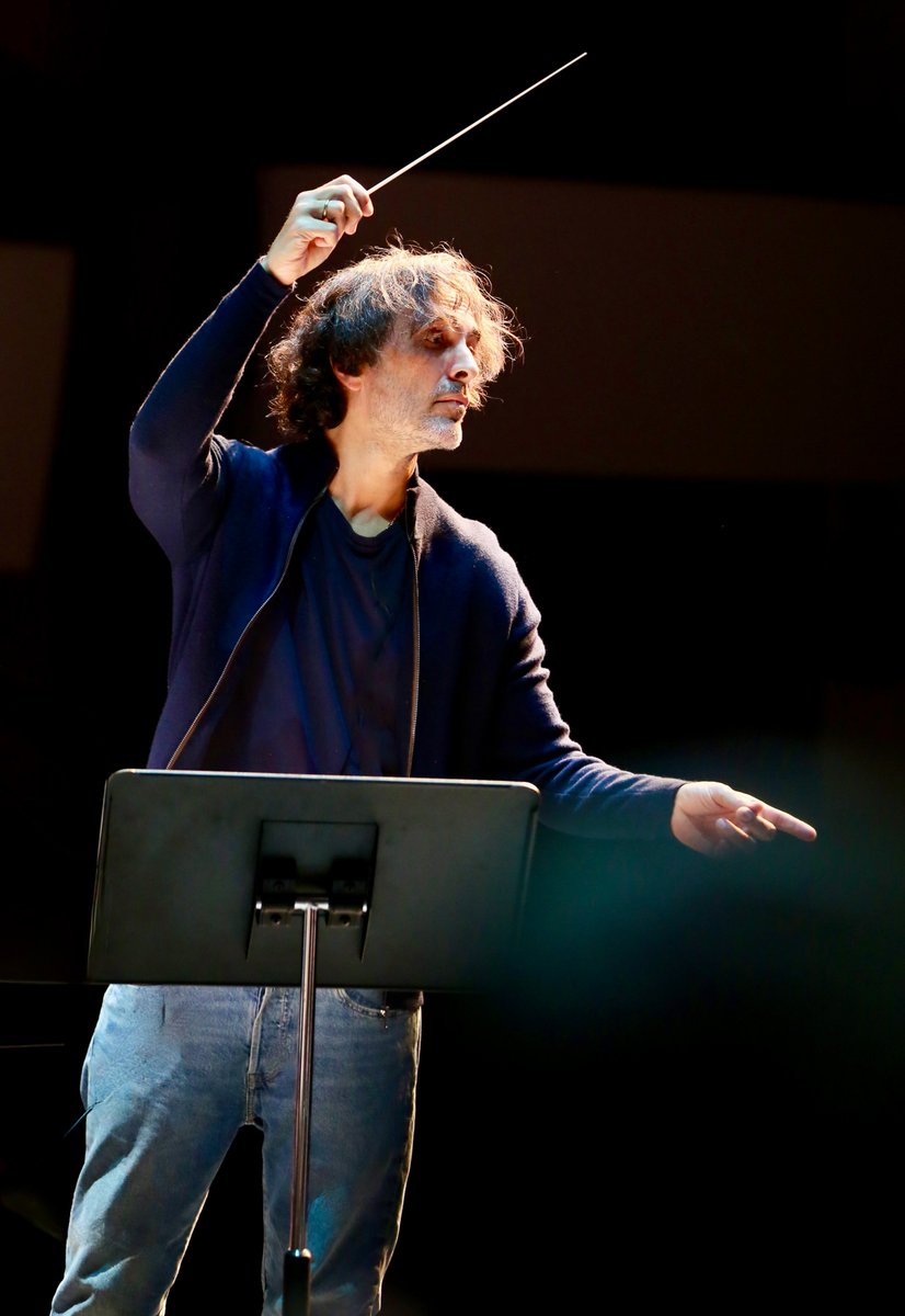 Los Angeles Virtuosi Orchestra tweet media