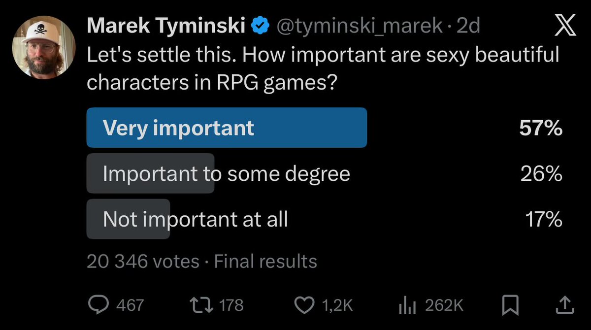 Marek Tyminski tweet media