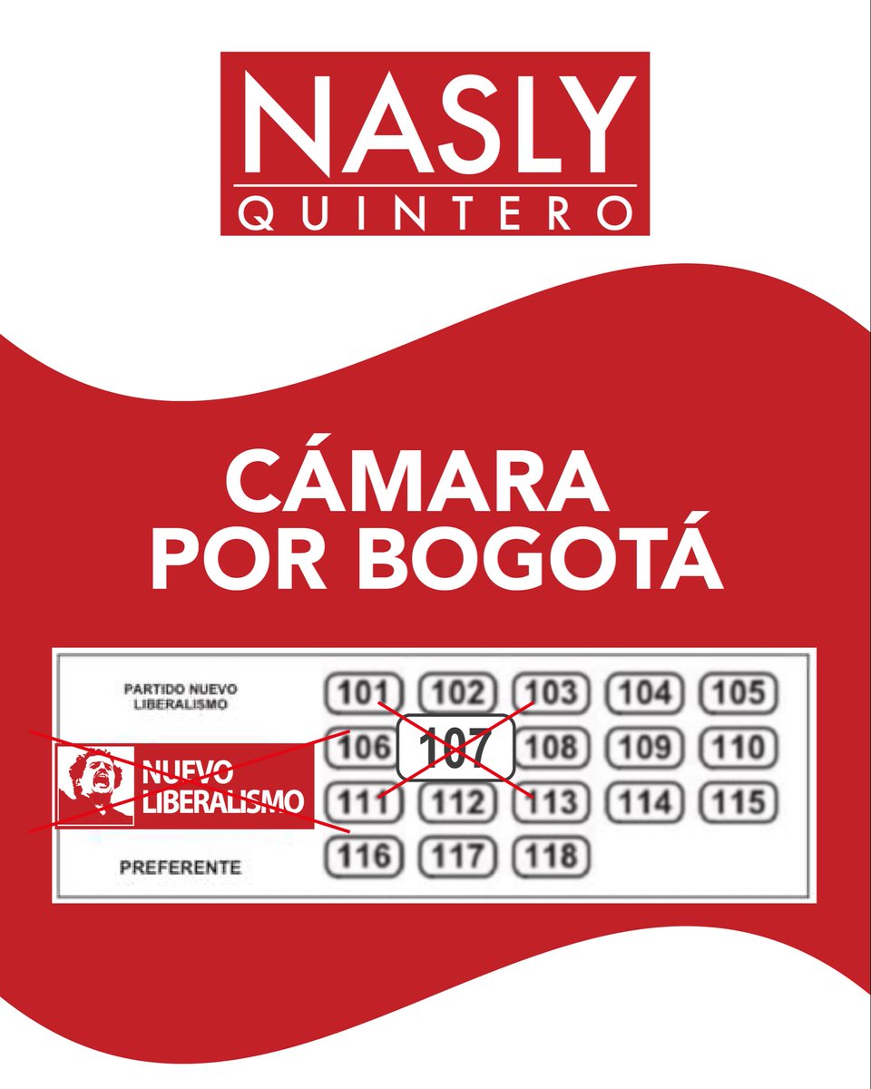 Marcar así es más que una elección. 🫶🏼
Es pensar en los pacientes que esperan atención digna, en las mujeres que sostienen sus hogares y en los niños que no pueden seguir siendo invisibles. No llego desde un escritorio. Llego desde la vida real, desde escuchar y acompañar. #NL107