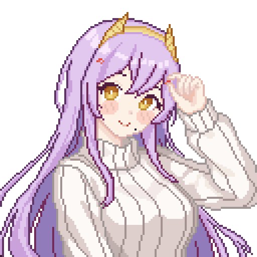 Hermoso fanart que me hizo <a href="/Escad_ZeroThree/">Escad🧁🥐</a> 💖

Muchas graciaaas!! Me encantó ✨
#NaliArt