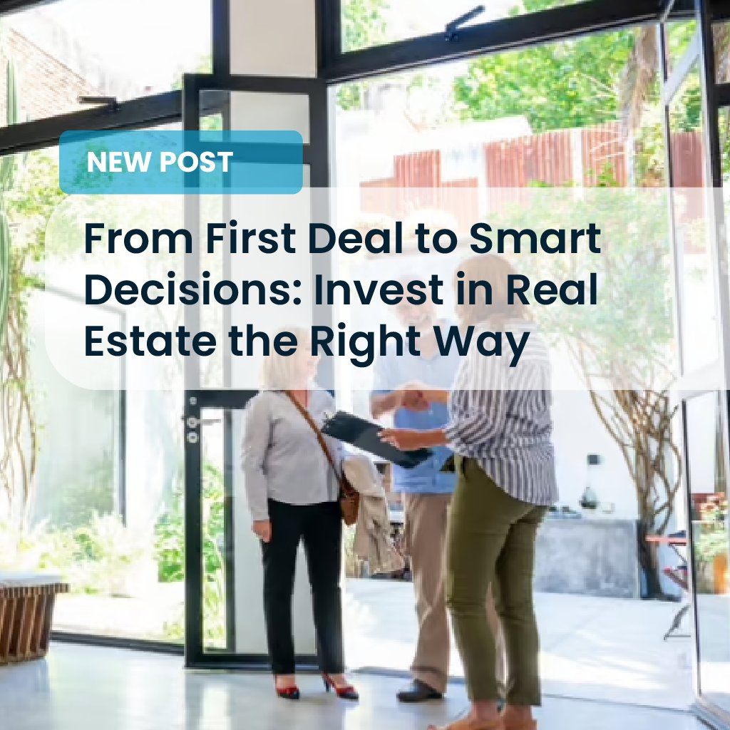 privypro's tweet photo. New to real estate investing? Your first deal doesn’t have to be guesswork. See how PrivyLite helps you make smart, data-driven decisions.

Read more: https://t.co/anS056AGZS

#realestateinvesting #privypro #privylite https://t.co/KXScOcHLhv