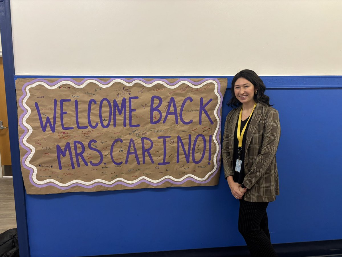 So much festive cheer at WSS ✨🎄🎁