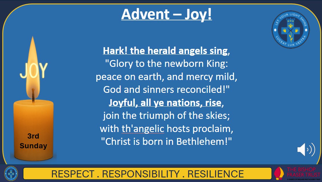 Bury CE High School tweet media