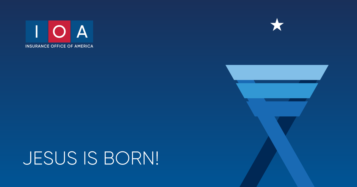 Insurance Office of America tweet media