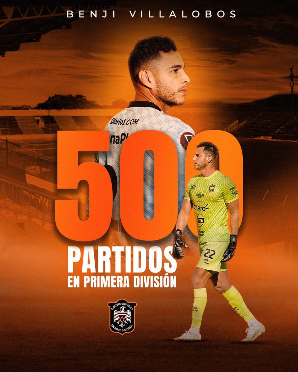 C.D. ÁGUILA tweet media
