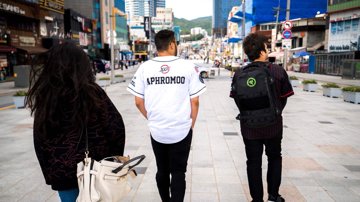 GabeJRuiz's tweet image. After eight unforgettable years of building @100Thieves, I’ve made the incredibly difficult decision to step away. I love this place deeply and am beyond proud of what we built together.

From three of us working out of a bedroom in Venice to a thriving compound in Culver City,…