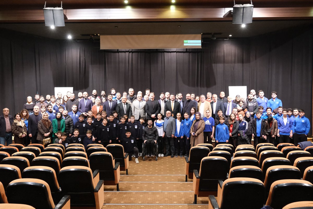 BahcelievlerBSK's tweet photo. Bahçelievler Belediye Spor Kulübü 6. Olağan Genel Kurul Toplantısı
haberin devamı için..
https://t.co/Jqk9omAIWs https://t.co/Sq1jcjhQMl