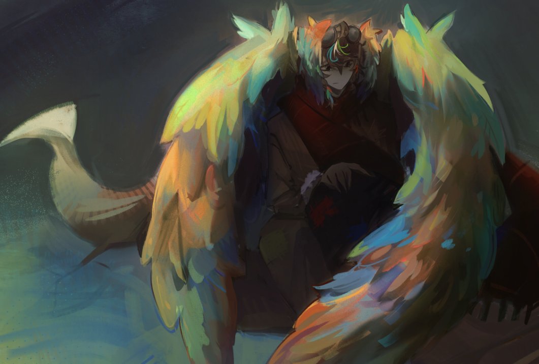 biogriss44's tweet photo. bro im cooked
#parrotx2 #Parrotx2fanart https://t.co/VjC7Buwc8C